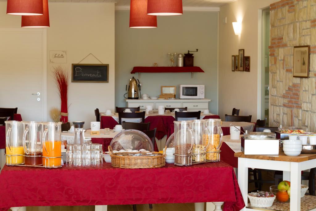 Agriturismo Ai Prati Lazise Exterior foto